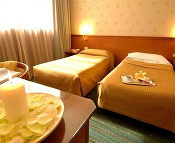 The Brand Hotel Roma