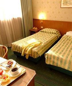 The Brand Hotel Roma