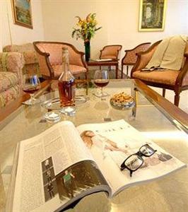 The Brand Hotel Roma