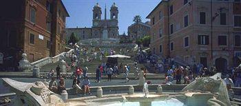 The Brand Hotel Roma