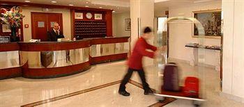 The Brand Hotel Roma