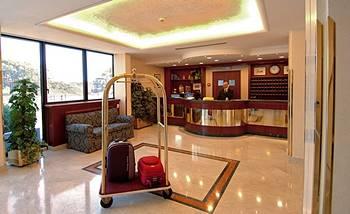 The Brand Hotel Roma