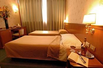 The Brand Hotel Roma