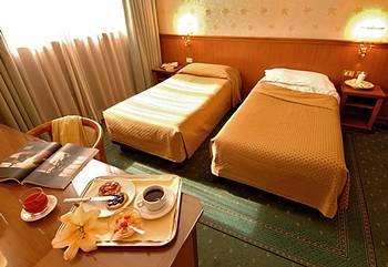 The Brand Hotel Roma