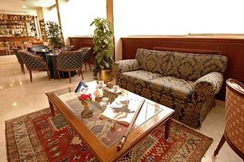 The Brand Hotel Roma