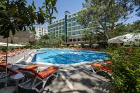 Incekum West Hotel (Ex. Miarosa Incekum West) 4*
