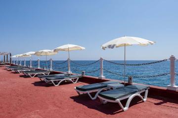 Отель Incekum West Турция, Инжекум, фото 11