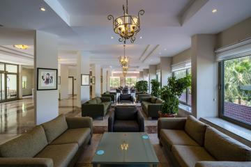 Отель Incekum West Турция, Инжекум, фото 15