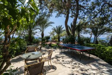 Отель Incekum West Турция, Инжекум, фото 26