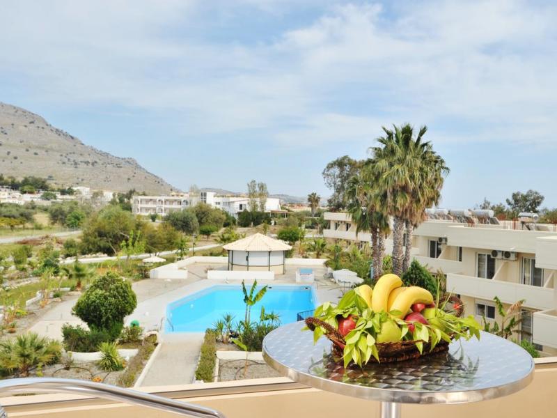 Olive Garden Hotel