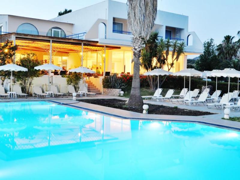 Olive Garden Hotel