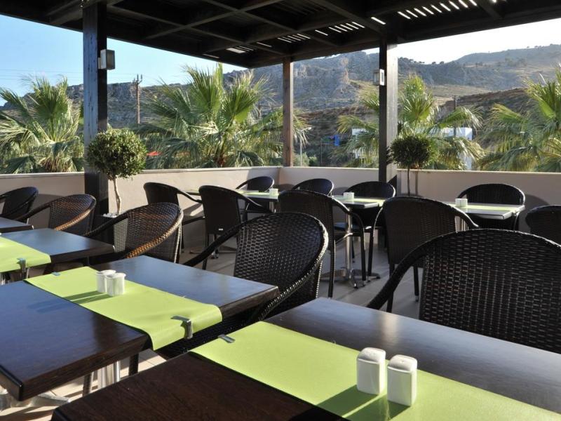 Olive Garden Hotel