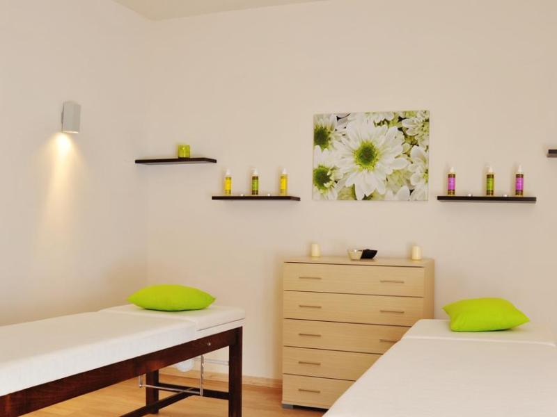 Olive Garden Hotel