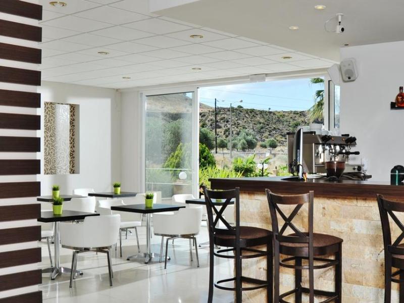 Olive Garden Hotel