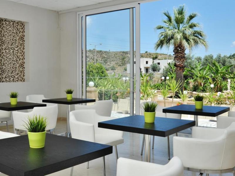 Olive Garden Hotel