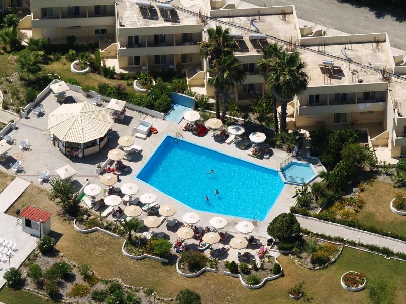 Olive Garden Hotel