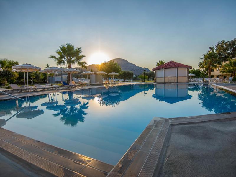Olive Garden Hotel