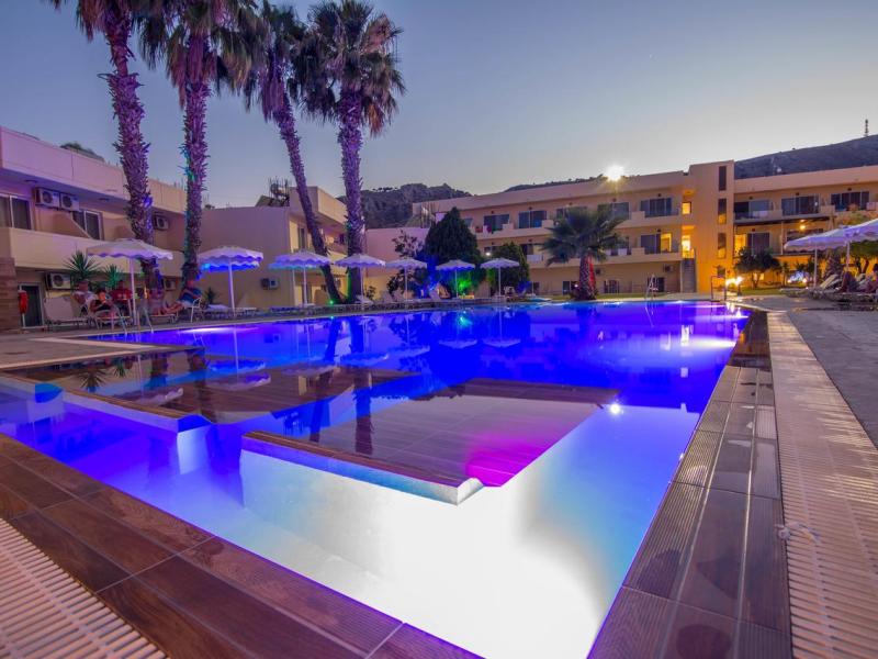 Olive Garden Hotel