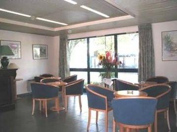 Euro Hotel Paris Creteil