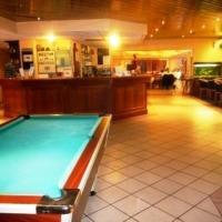 Euro Hotel Orly Rungis Fresnes