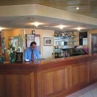 Euro Hotel Orly Rungis Fresnes