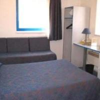 Euro Hotel Orly Rungis Fresnes