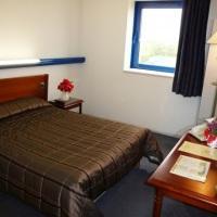 Euro Hotel Orly Rungis Fresnes