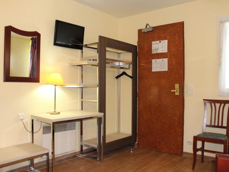 Eurohotel Paris Nord