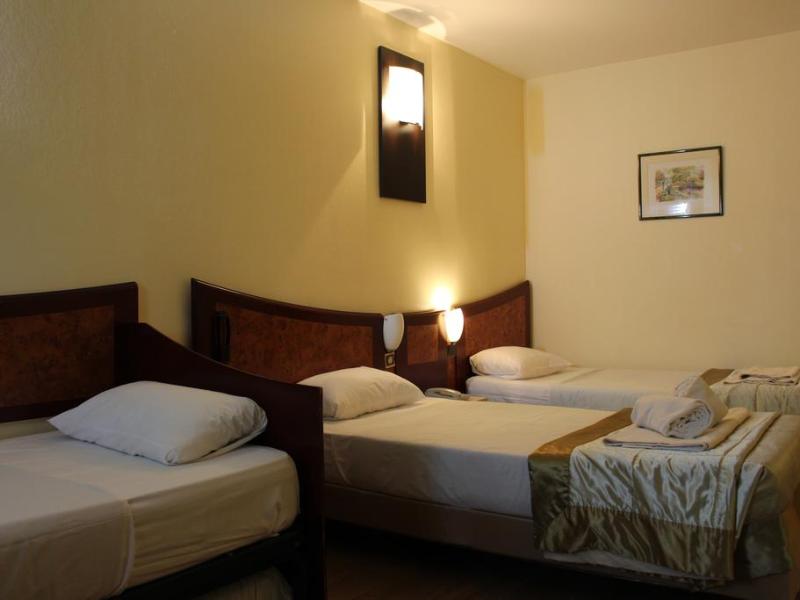 Eurohotel Paris Nord