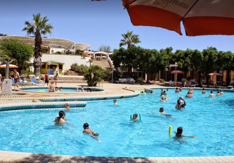 Club Alicudi