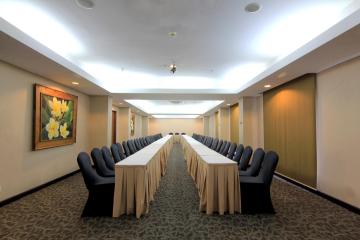 Отель Grand Ixora Kuta Resort Индонезия, Кута, фото 24