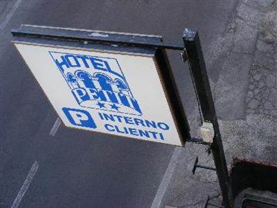 Le Petit Hotel Monterotondo