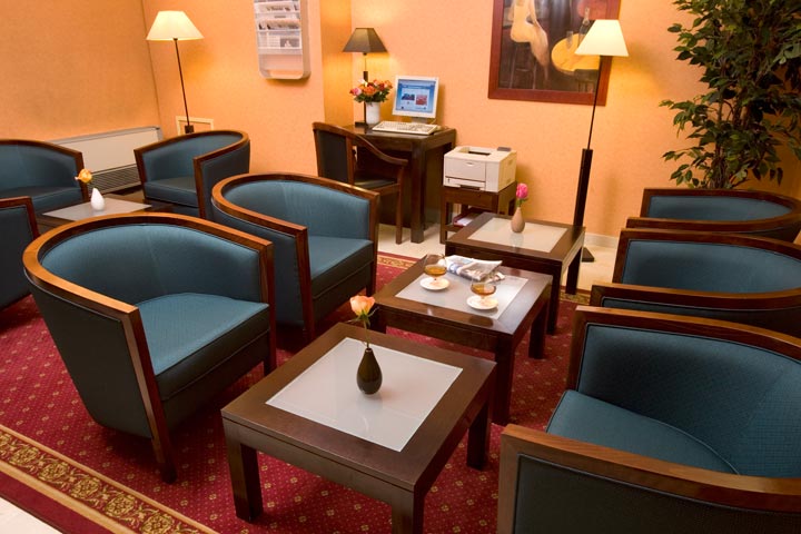 Hotel BootCamp by HappyCulture