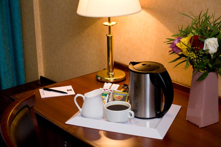 Hotel BootCamp by HappyCulture