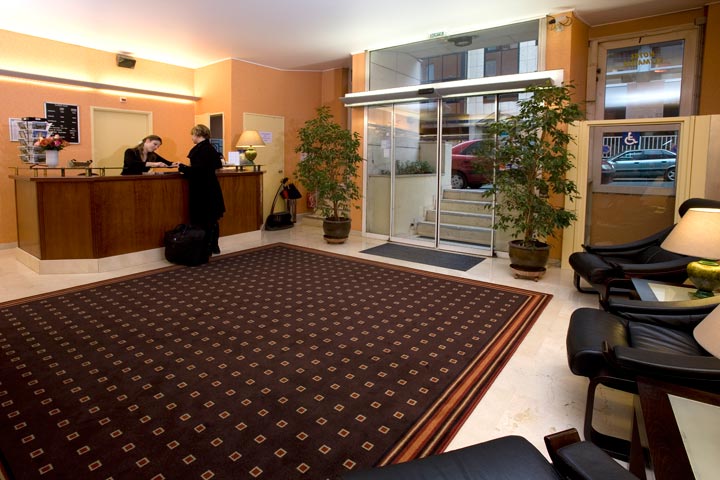 Hotel BootCamp by HappyCulture
