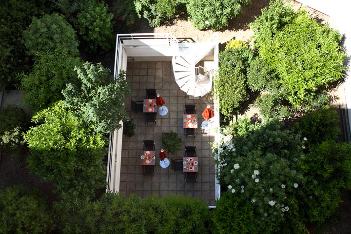 Hotel BootCamp by HappyCulture