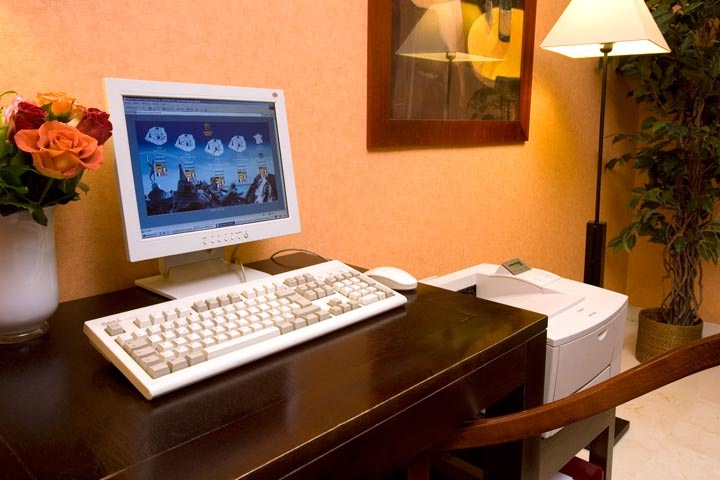 Hotel BootCamp by HappyCulture