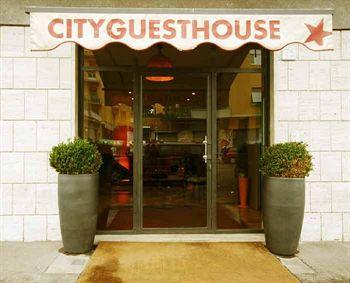 City Guest House