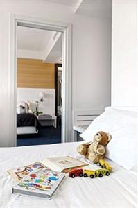 IH Hotel Roma Z3
