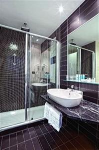 IH Hotel Roma Z3