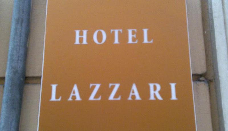 Hotel Lazzari