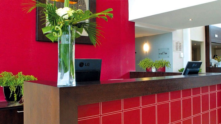 Park & Suites Prestige Val d'Europe