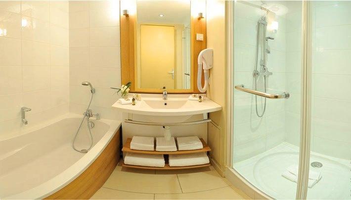 Park & Suites Prestige Val d'Europe