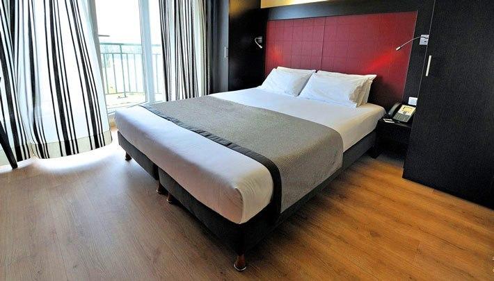Park & Suites Prestige Val d'Europe