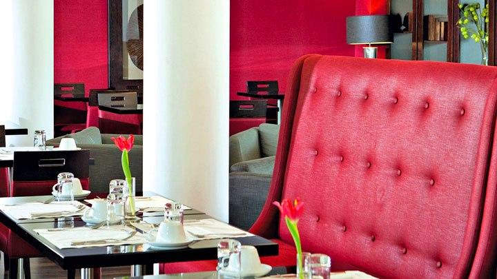 Park & Suites Prestige Val d'Europe