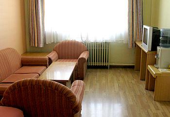 Home Inn Beijing Beiwei Road