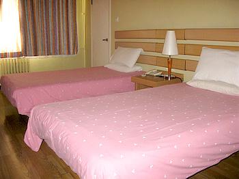 Home Inn Beijing Beiwei Road