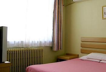 Home Inn Beijing Beiwei Road