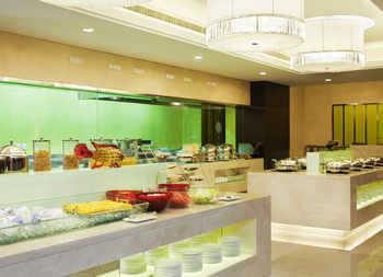 Holiday Inn Express Dongzhimen Beijing