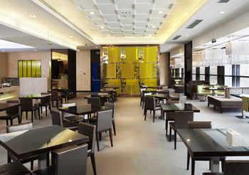 Holiday Inn Express Dongzhimen Beijing